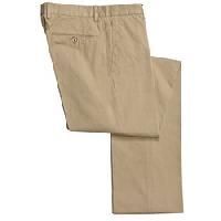 Mens Cotton Pants