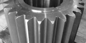 Industrial Machinery Parts