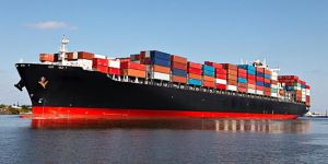Sea Freight Forwarding Services