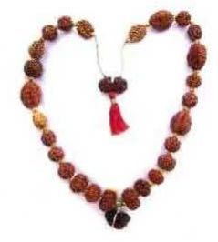 Siddha Rudraksha Mala