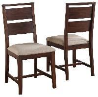 Dining Wooden Chairs