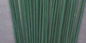 coloured incense & raw agarbatti