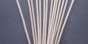 white incense & raw agarbatti