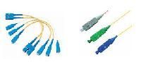 Fiber Optic Patch Cords