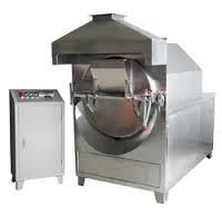Dried Fruit Roasting Machine