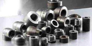 Alloy Steel Pipe Fittings