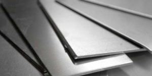 Carbon Steel Sheets