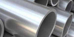 High Nickel Pipes