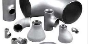 Incoloy Pipe Fittings