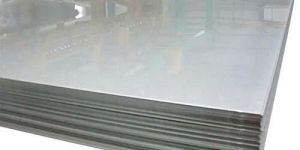 Stainless Steel Sheets