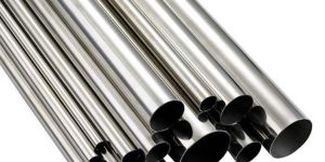 Stainless Steel Tubes