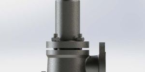 Safety Relief Valves