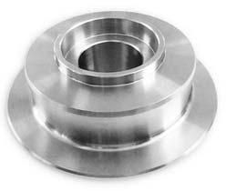 CNC Machine Turned Components