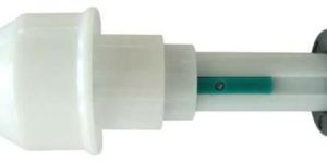 Moving Type Bobbin Holder