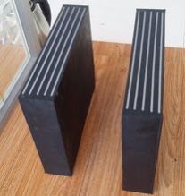 Railway Bridge Constuction Strip Seal Expansion Joint