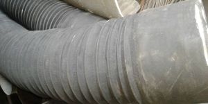 Rubber Air Duct Hose
