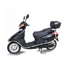 Battery Operated Two Wheelers