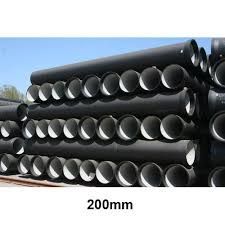 Ductile Iron