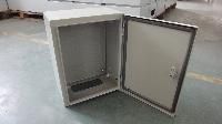 Sheet Metal Electrical Enclosure