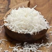Dry Coconut Powder