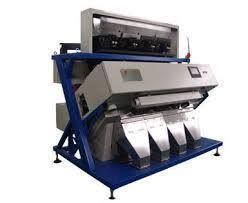 Seed Sorting Machine