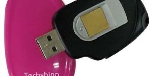 Techshino Fingerprint USB Sensors