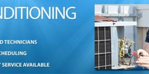 AC Repairing Services