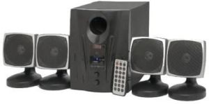 Intex Home Theater