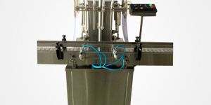 Liquid Filling Machine