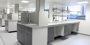 Laboratory Furniture