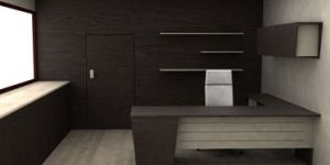 Office Cabin Furniture Vadodara