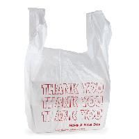 Plastic Grocery Bag