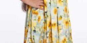 Girls Designer Frocks