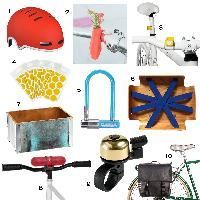 Bike Accessories
