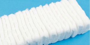 Absorbent Cotton Rolls