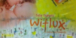 Baby Diapers
