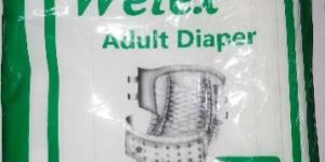 Disposable Adult Diapers