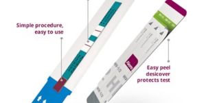 HIV Test Kit