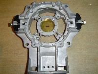 Aluminium Pressure Die Casting