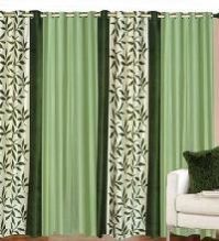 Polyester Door Curtains