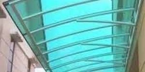Tensile Sun Shades