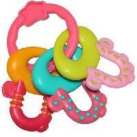 Rattle Toys