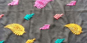 Georgette Kaftan Fabric