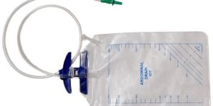 Abdominal Drain Kit
