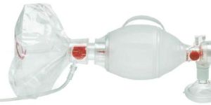 Ambu Bag Neonate