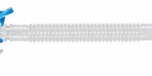 Double Swivel Catheter Mounts