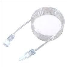 Pressure Monitoring Line