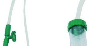 Infant Mucus Extractor