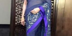 Bollywood Sarees