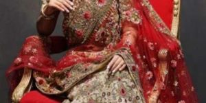 Wedding Sarees
